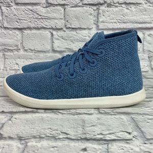 ALLBIRDS Tree Toppers Men’s Shoes, Size 9